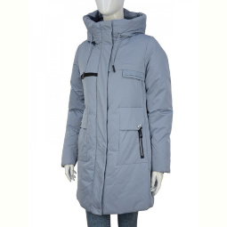 Куртка П2П Design 333-03 l.blue