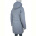 Куртка П2П Design 333-03 l.blue