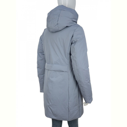 Куртка П2П Design 333-03 l.blue