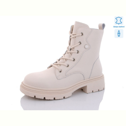 Ботинки Yimeili 802-3