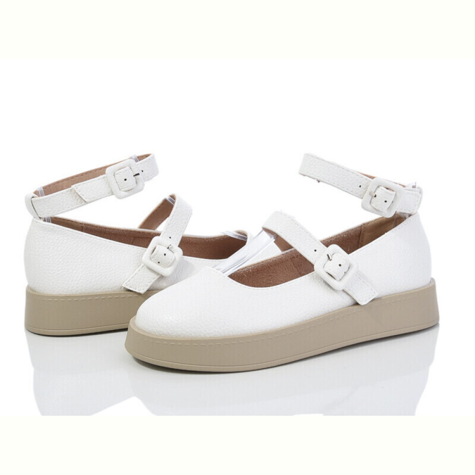 Туфли Loretta EX398-6