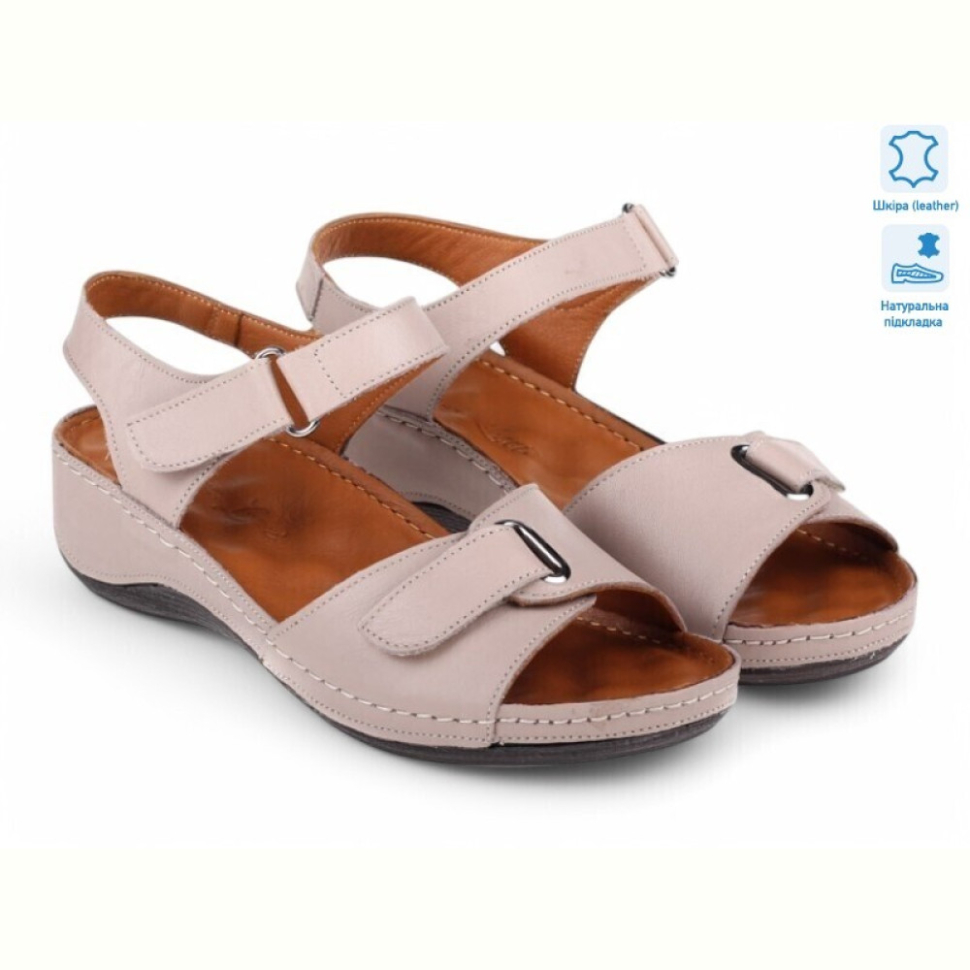 Босоножки Allshoes 199851