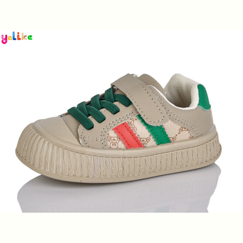 Кроссовки Yalike 2023-2