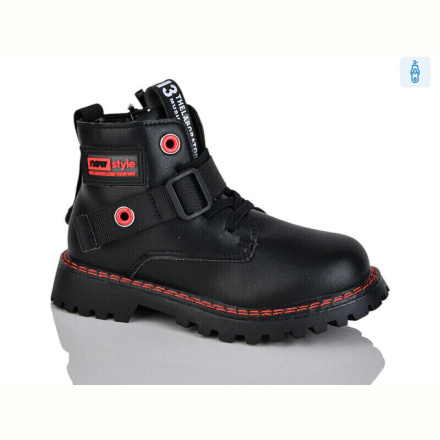 Ботинки Xifa kids XF01-B1262-1B