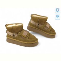 Угги Allshoes 190633