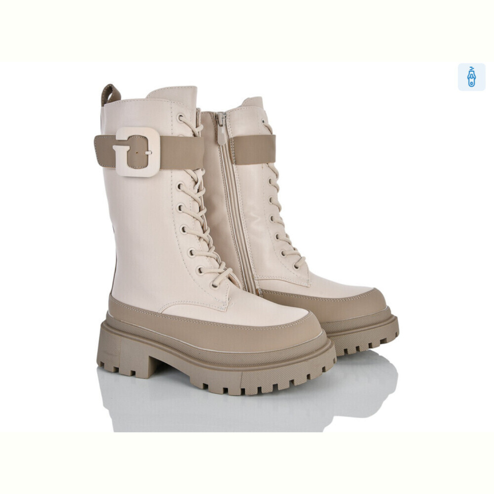 Ботинки Xifa kids 990-4