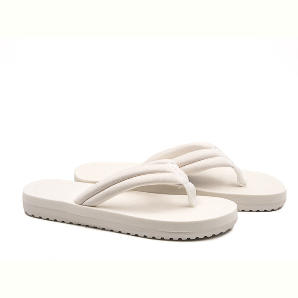 Шлепки Violeta 8-280 white