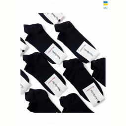 Носки Riza 66 black