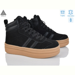 Ботинки STILLI Group WA100-4R шкіра