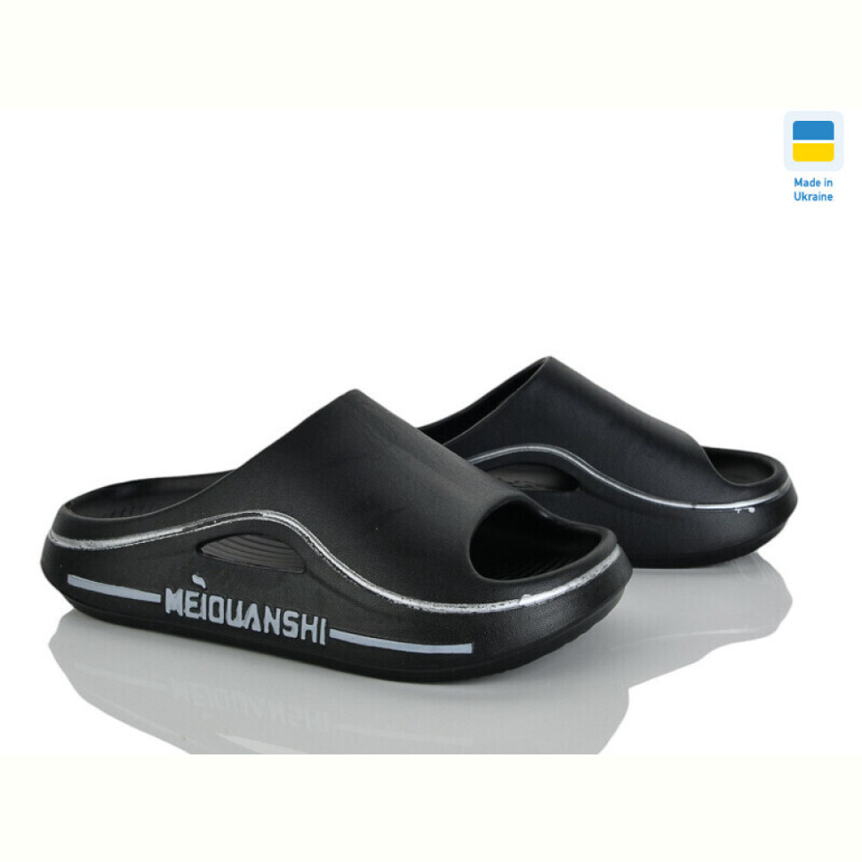 Шлепки Golden Lion 507-010