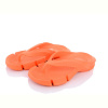 Шлепки Violeta W408-7 orange