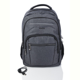 Рюкзак Superbag 1021 grey