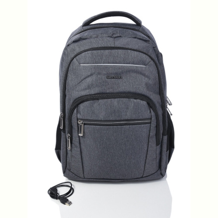 Рюкзак Superbag 1021 grey