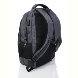Рюкзак Superbag 1021 grey