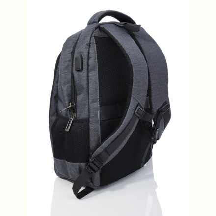 Рюкзак Superbag 1021 grey