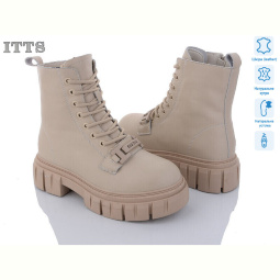 Ботинки ITTS AK234-8