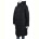 Пальто Obuvok 8809 black (09078)