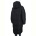 Пальто Obuvok 8809 black (09078)