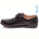 Туфли Prime-Opt Weestep W-R035154002 BK-WS