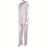 Пижама Boni-Shop 15656 pink