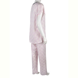 Пижама Boni-Shop 15656 pink