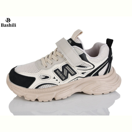 Кроссовки Башили G6510-11