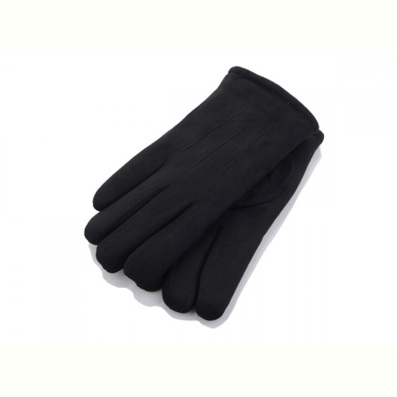 Перчатки RuBi C4 black