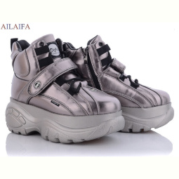 Ботинки Ailaifa M820-23