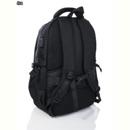Рюкзак Superbag 1218 grey (250)