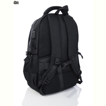 Рюкзак Superbag 1218 grey (250)
