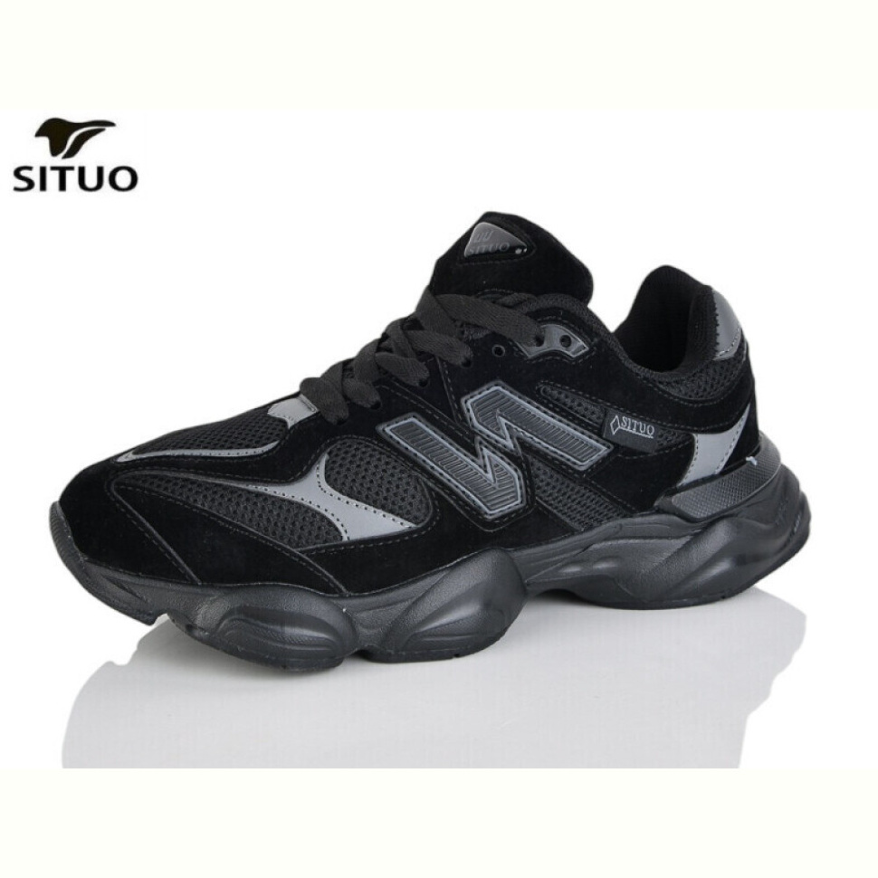 Кроссовки Situo B160-1 Кроссовки Situo B160-1