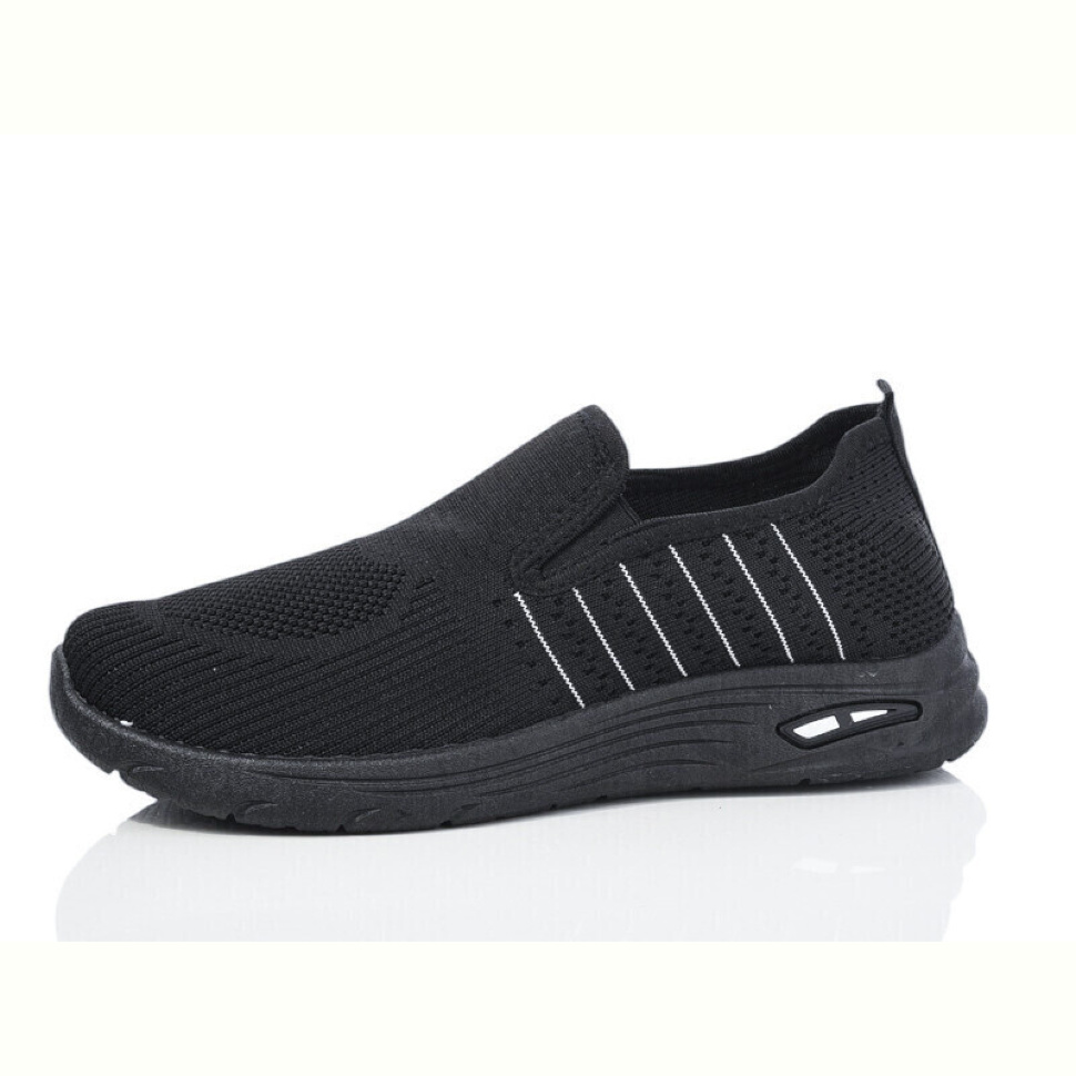 Слипоны Ok Shoes 192-1