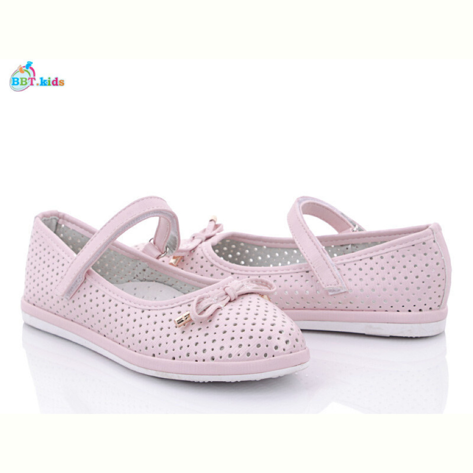 Туфлі BBT H1757-2 Туфлі BBT H1757-2