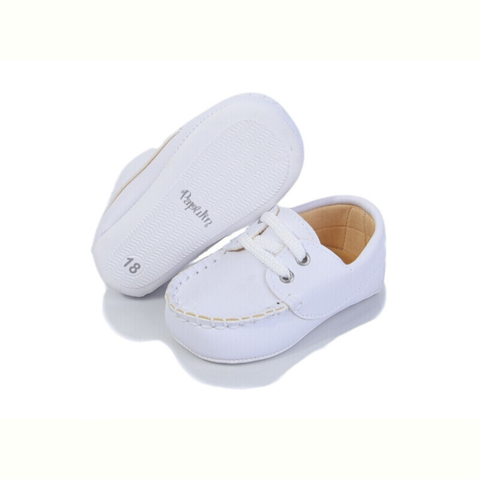 Пинетки Red Hat RH16 white