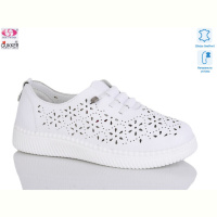 Туфли Gukkcr YK2041