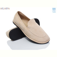 Мокасины Ailaifa D801-2