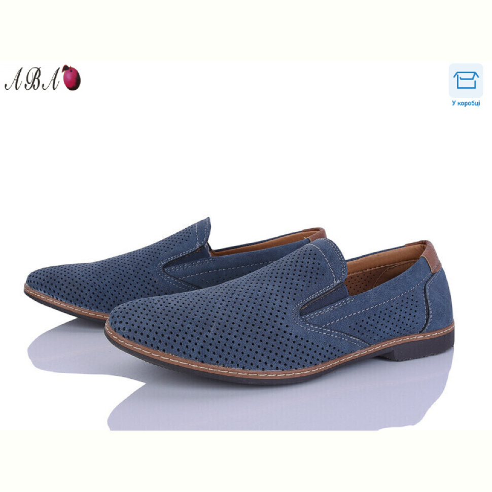 Туфли Aba 0ABAT615-3