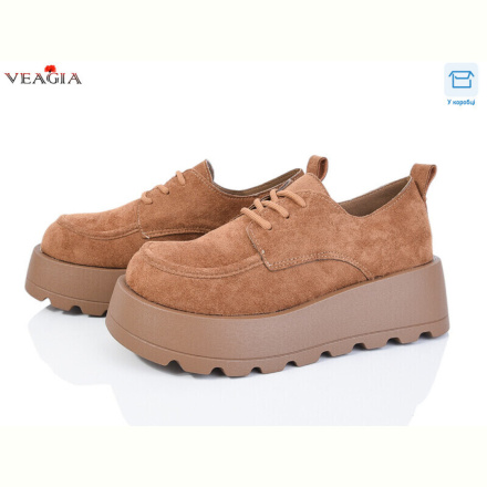 Туфли Veagia-ADA Z9008-2