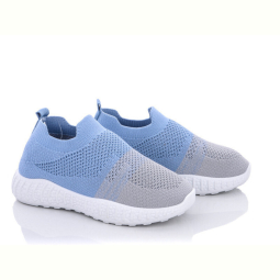Кроссовки Violeta 45-94 blue