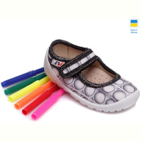 Тапки Prime-Opt Weestep WS-R107850006-WS