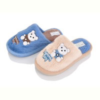 Тапки Lot Shoes N555-5 mix