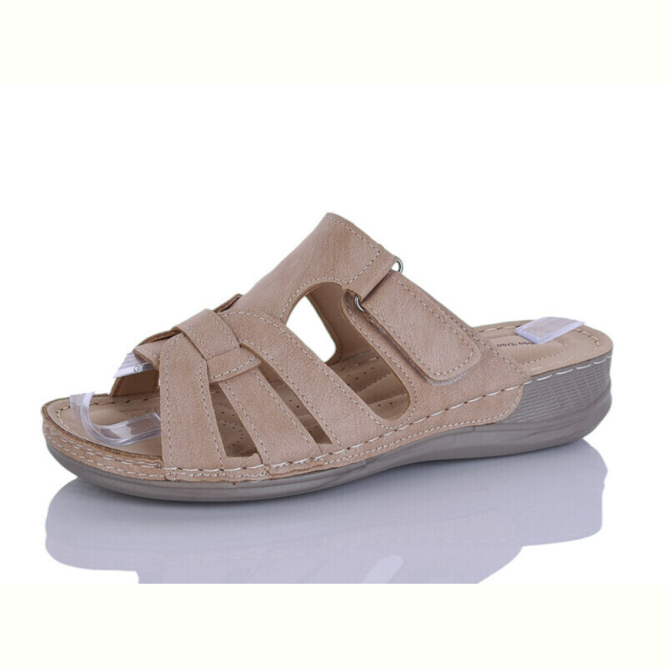 Шлепки Коронате 1910-3