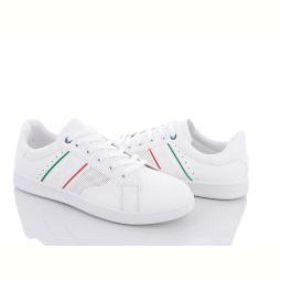 Кроссовки Violeta 9-781 white