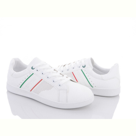 Кроссовки Violeta 9-781 white