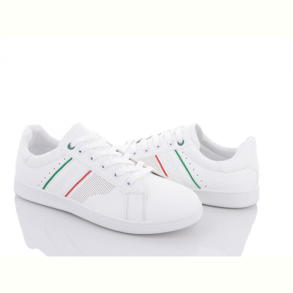 Кроссовки Violeta 9-781 white