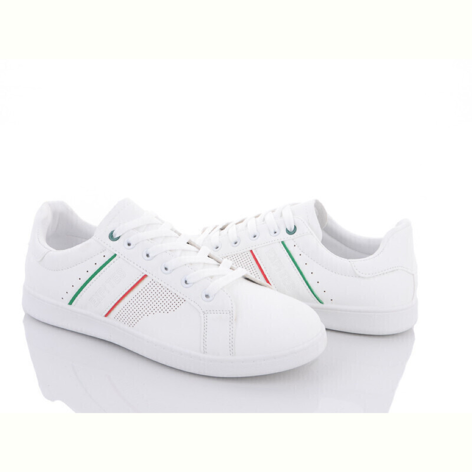 Кроссовки Violeta 9-781 white Кроссовки Violeta 9-781 white