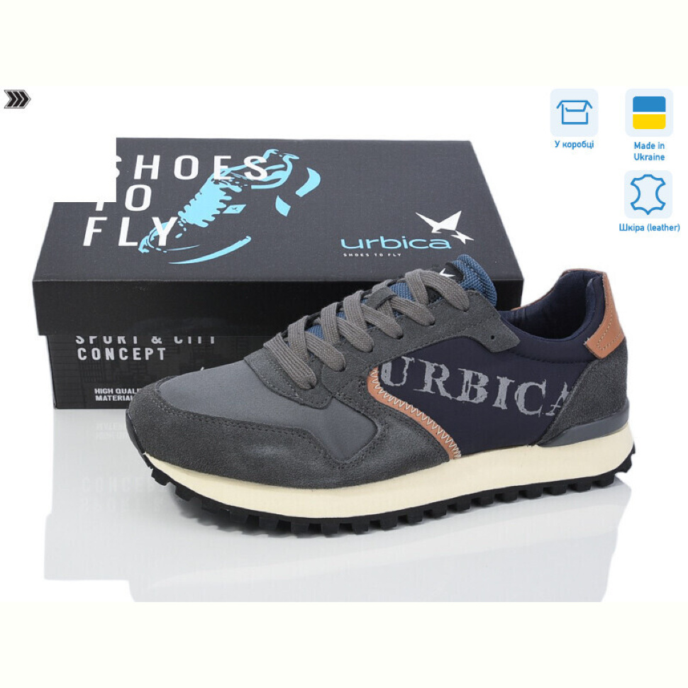 Кроссовки Restime UM024251 d.grey Кроссовки Restime UM024251 d.grey
