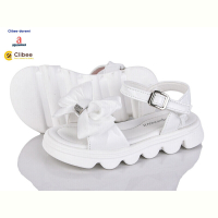 Босоножки Clibee-Doremi N698 white