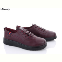 Туфли Trendy BK358-8A
