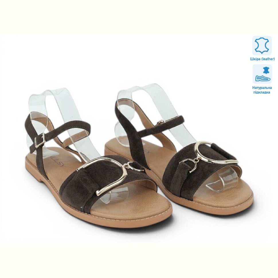 Босоножки Allshoes 211000